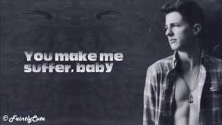 Charlie Puth - Suffer - Lyrics chords