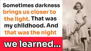 After That Night, Nothing Felt Safe Again | True-Feeling Wartime Story