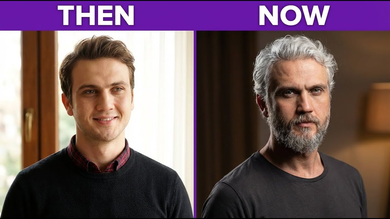 50 Turkish Actors Then & Now | Before & After 2026 (Ages & Transformations)