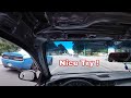 K24 Turbo Civic EG Hits The Streetz/Reaction/200kms + Highway Pulls/2 Step ! * EP 39 *