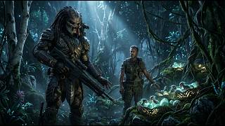 The “Human Monster” Who Was Secretly Raising Predator Babies on a Death World 🧬🌑