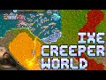 This Map Might Be Smarter Than Me – Creeper World IXE