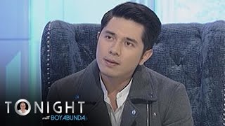 TWBA: Has Paulo Avelino fallen for a married woman?