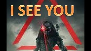 CHEATING Can't Save Last FIRETEAM MEMBER: I See You!! (PREDATOR HUNTING GROUNDS PS4 PRO)