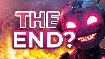 Is AI Going To Destroy Game Development?