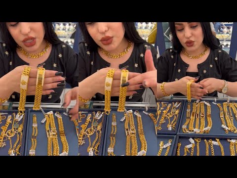 اكبر كميه كارتير تركي من صياغة ومجوهرات احمد الاسعار تبدا من مليونين ونص الى ٨ مليون