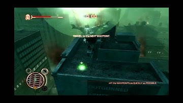 Prototype - Event: "Point 2 Point" *20.3s*