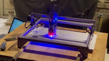 THX Lightbox (Making Of)