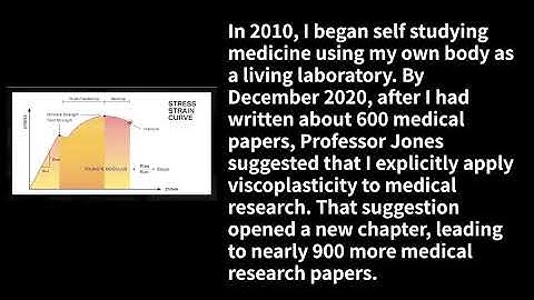 【ChatGerry】From Elastic Structures to Living Systems: How Viscoplasticity,... (No.1473)