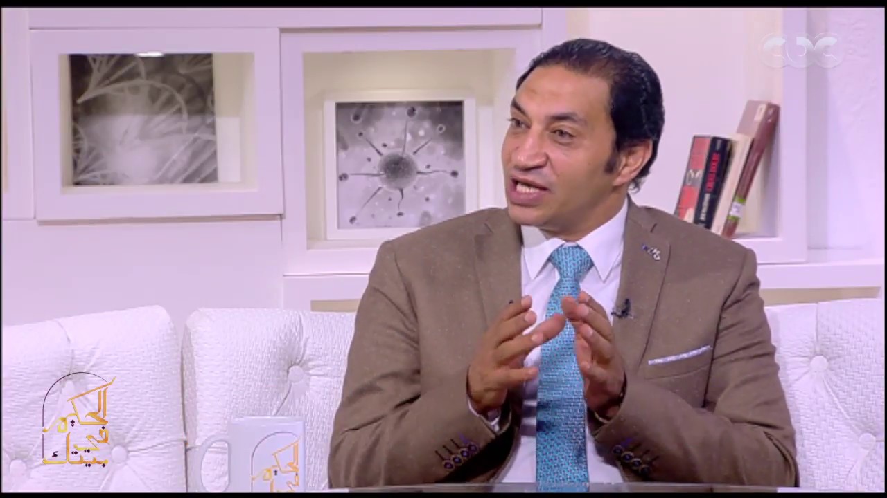 الحكيم في بيتك| تعرف على اهم انواع الامراض النفسية التي تصيب  الاطفال