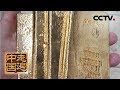 《走遍中国》系列片《变废为宝》矿渣里的惊喜：工业废渣、电子垃圾怎么变成真金白银呢？（3）20190417 | CCTV中文国际