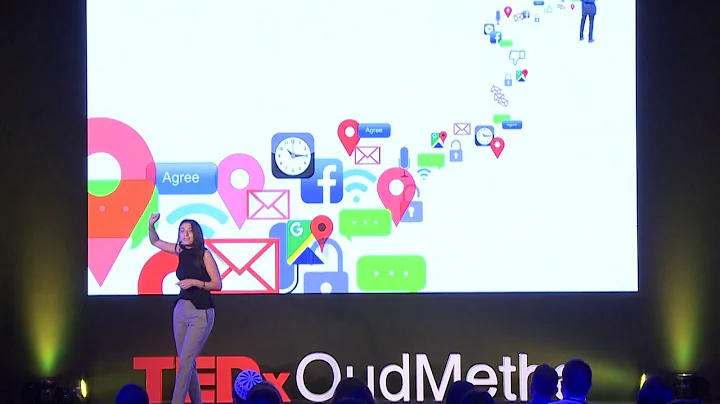 Our Paradoxical Behavior with Privacy  | Anissa Sa...