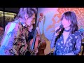 Wee Wee Hours - Ronnie Wood, Imelda May, Ben Waters - The Ivy Club - 23rd March 2023