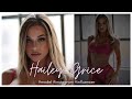 Hailey Grice: Instagram Model & Social Media Influencer. A Showcase of Beauty & Insights: Bio & Info