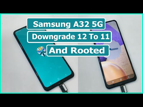 Samsung A32 5G