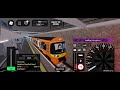 Stepford country Railway AirLink Class 332 (5 Car) Leighton Stepford Road to Terminal 3 roblox