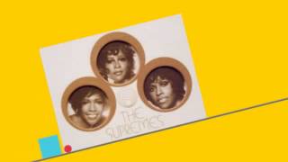 Watch Supremes Have I Lost You video
