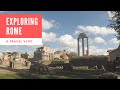 Trip to Rome - February 2020
