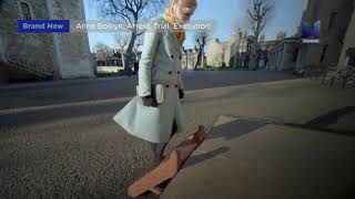 Anne Boleyn Arrest, Trial, Execution Starts 15S Eng