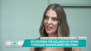 Di̇ş Heki̇mi̇ Şi̇ri̇n Abacidan Zi̇rkonyum Di̇ş Kaplama Hakkinda Tüm Merak Edi̇lenler