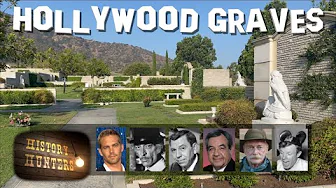 Look who I found buried at Forest Lawn Hollywood Hills