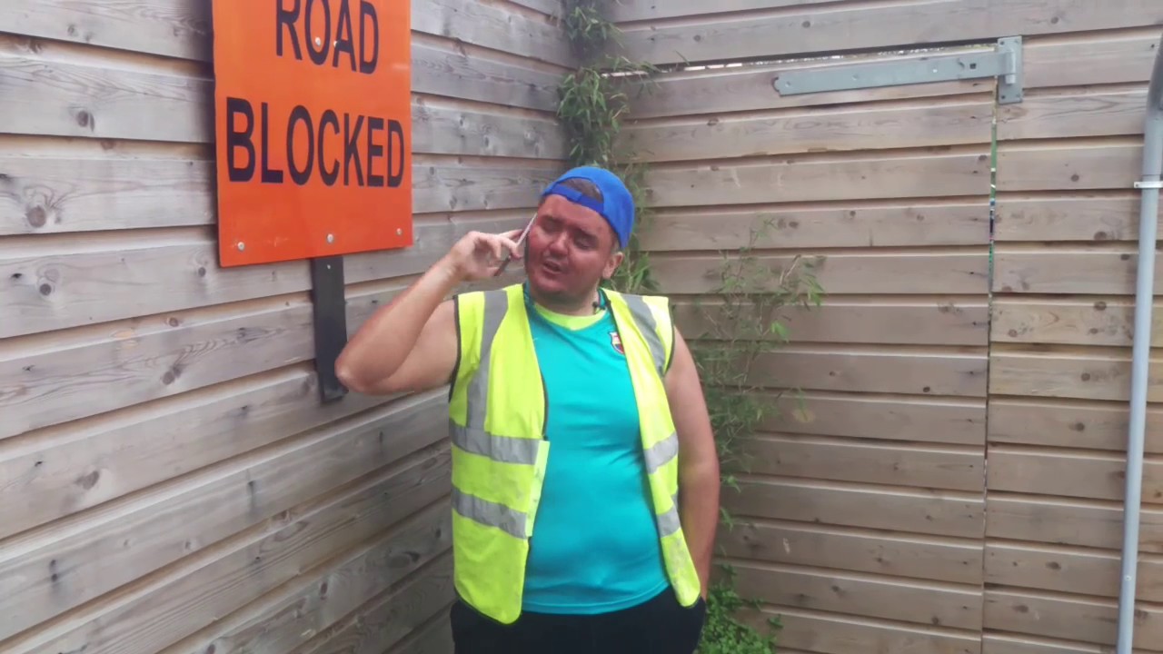 That Lad who refuses to leave Ireland YouTube