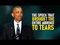 Emotional obamas final speech as president  try not to cry 