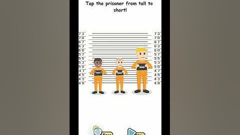 level 84 brain crack walkthrough