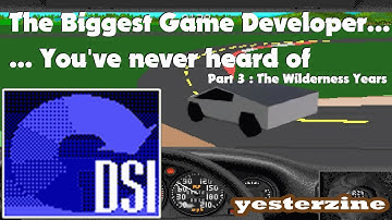 The Biggest Game Dev you