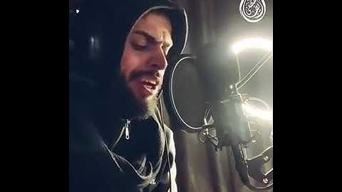 آيات من سورة يونس❤️🌸 في غاية الهودء والسكينة || شريف مصطفى🌹