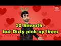 ASMR丨reading your dirty pick-up lines - YouTube