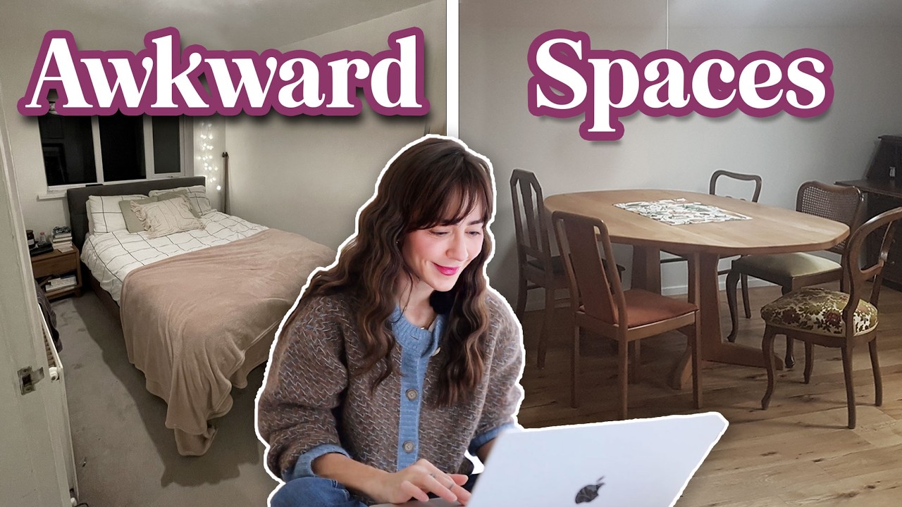 This is Why Your Room Feels 