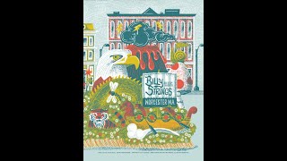 Billy Strings - Worcester, MA - 7/31/24 ( DCU Center ) Net Worth