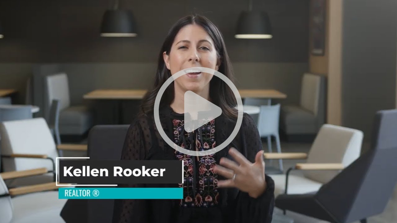 Why Kellen Rooker Joined The Moore Maguire Team at KW - YouTube