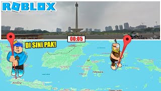 HANYA 0,1% ORANG YANG BISA MENEBAK TEMPAT INI DI ROBLOX!!! by PANDU GAMING 61,079 views 3 days ago 14 minutes, 26 seconds