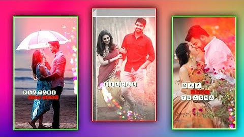 How To Create Trending FullScreen WhatsApp Status Video in Kinemaster Editing |Trending status |RRT