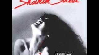 Video thumbnail of "shakin street same vampire rock 1978"