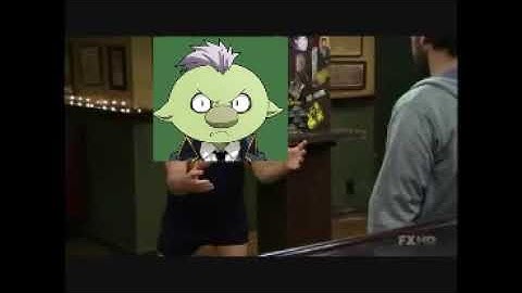 Gobta Is The Trash Man