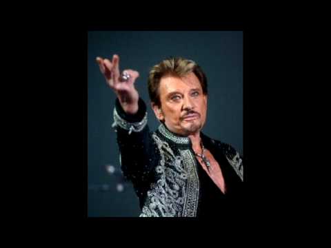 Johnny Halliday  Salut Charlie