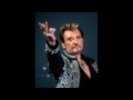 Johnny halliday  salut charlie