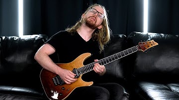 Jared Dines Shred Collab 6 - Entry by Thomas Hogue