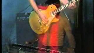 Voo Doo Quartet Thin Line