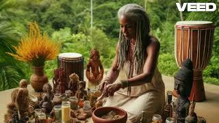 The Spirit of Obeah in Trinidad and Tobago
