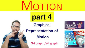 Motion part4 graphs 9th physical science