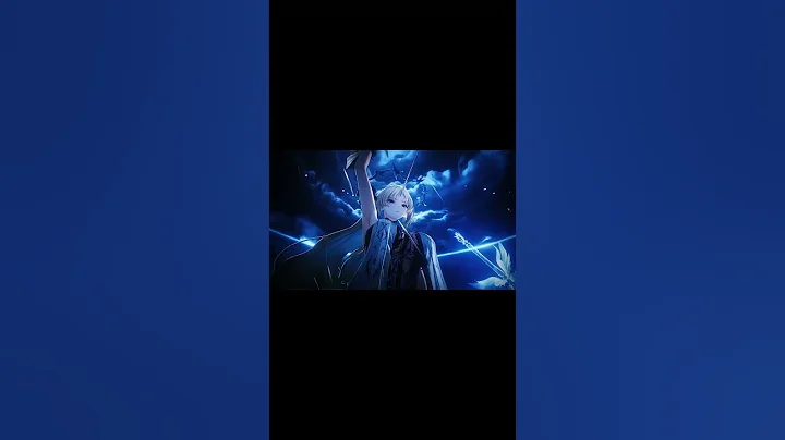 Don't shout at Fleurdelys like that!!! #kurogames #wutheringwaves #cartethyia #fleurdelys