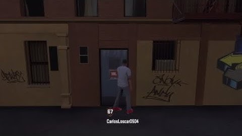 NBA2K18 MY CAREER - HOW TO FIND RECORDING STUDIO