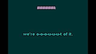 Karaoke Editors-What Is This Thing Called Love (Karaoke)