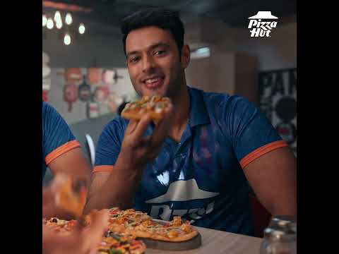 All-New Crafted Flatzz | Pizza Hut (Malayalam)
