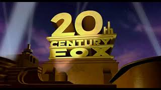 20th Century Fox/Fox Kids (2001) (For @benjaminalvarado9745 and @gabrielalvarado9466)