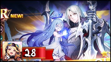 Mobile Legends Adventure - Gameplay Walkthrough Part 28 (ANDROID,IOS)